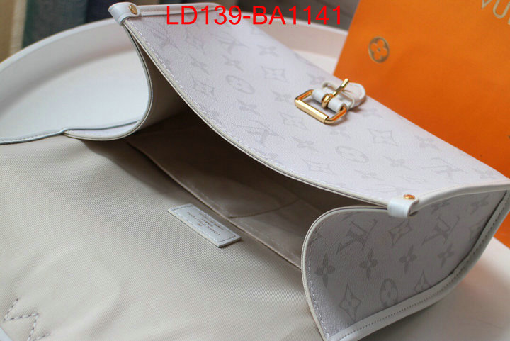 LV Bags(TOP)-Pochette MTis-Twist-,ID: BA1141,$: 139USD