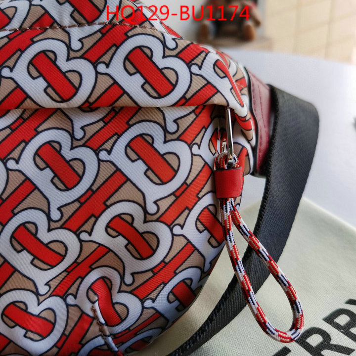 Burberry Bags(TOP)-Diagonal-,ID: BU1174,$: 129USD