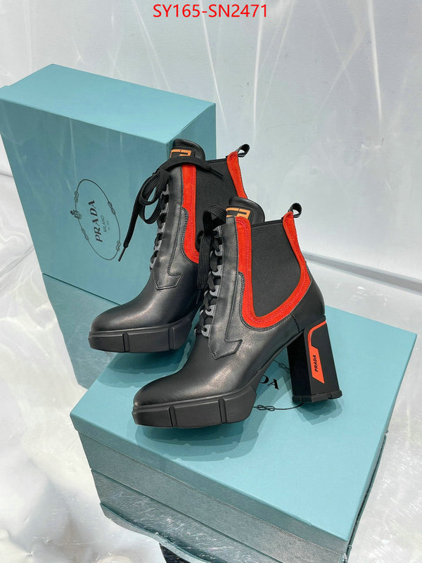 Women Shoes-Prada,what , ID: SN2471,$: 165USD