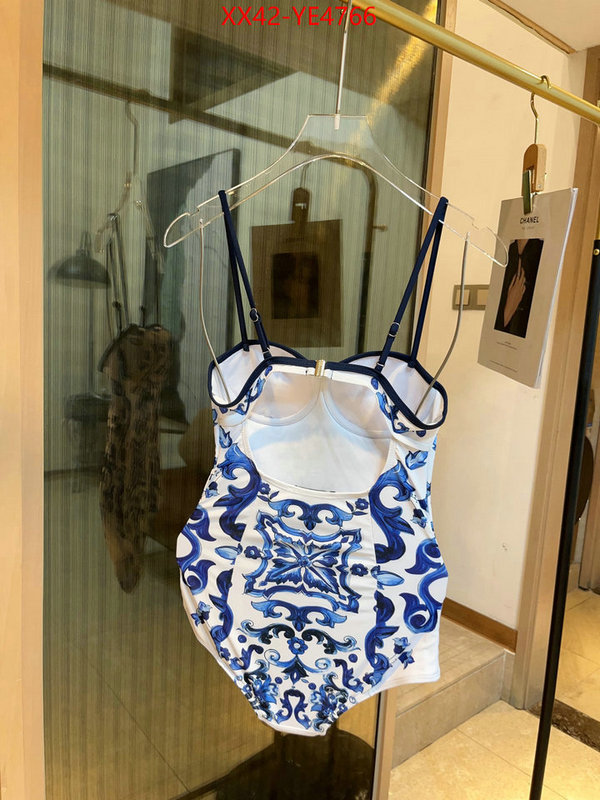 Swimsuit-Versace,the quality replica , ID: YE4766,$: 42USD