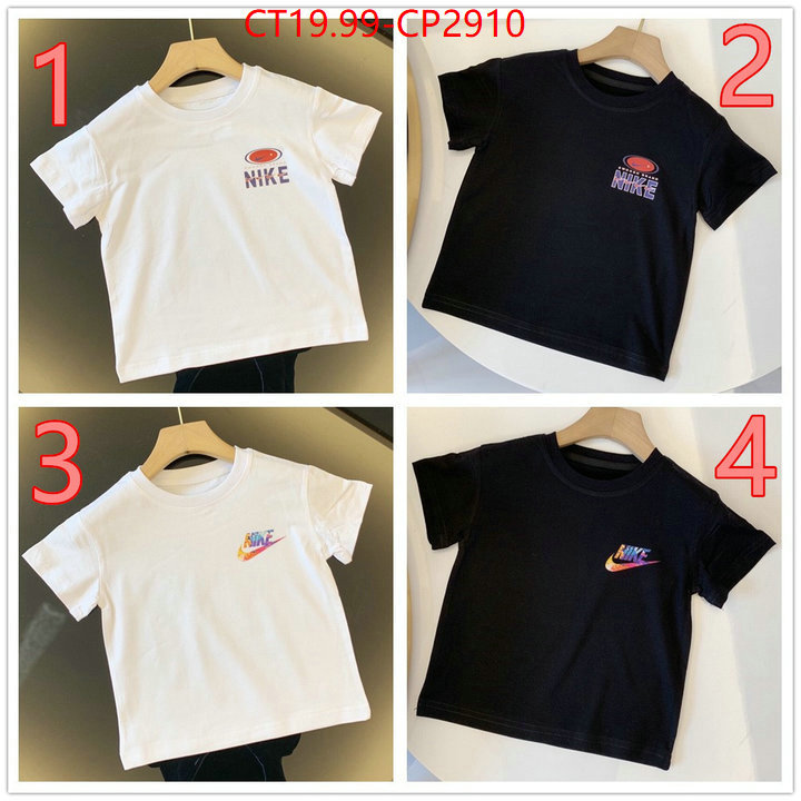 Kids clothing-NIKE,7 star replica , ID: CP2910,