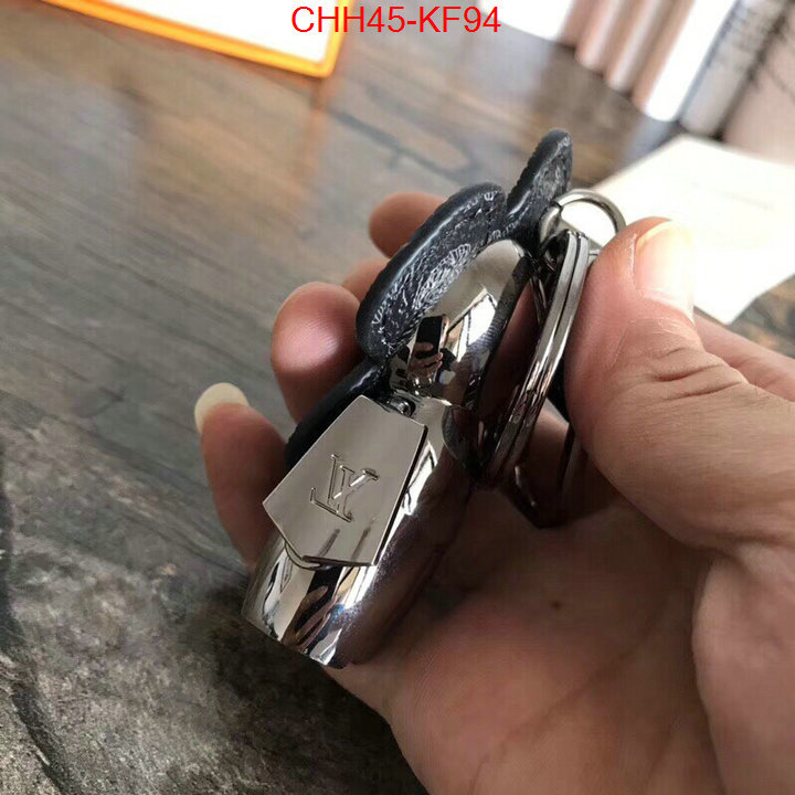 Key pendant(TOP)-LV,perfect , ID: KF94,$:45USD