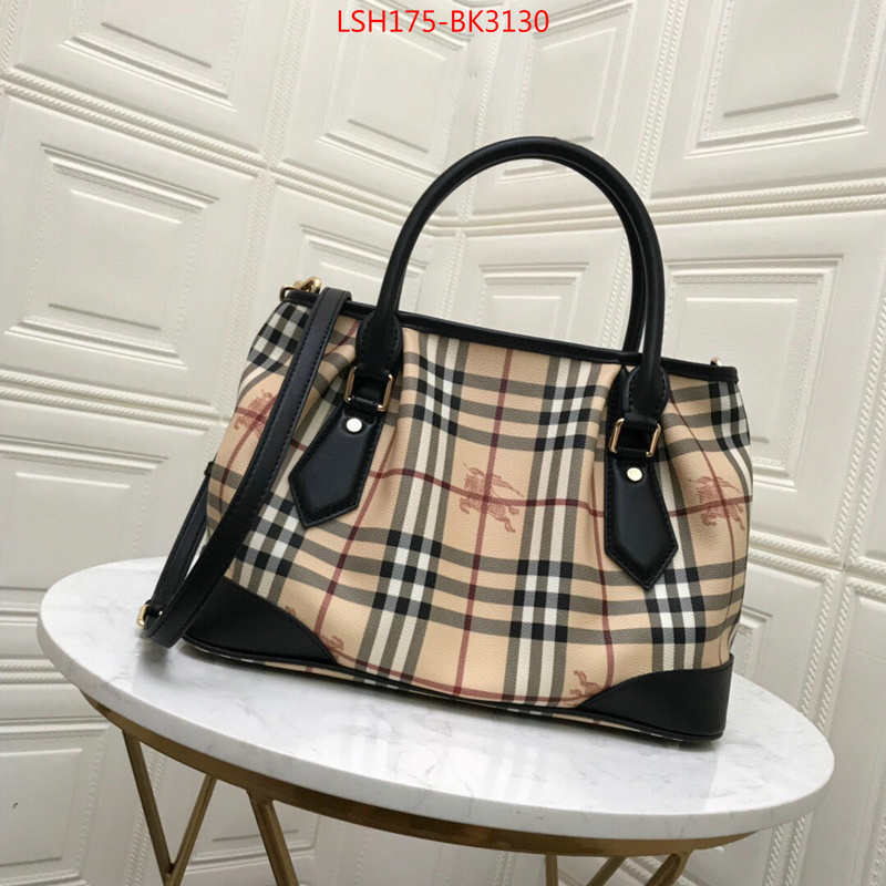 Burberry Bags(TOP)-Handbag-,aaaaa+ class replica ,ID: BK3130,$:175USD