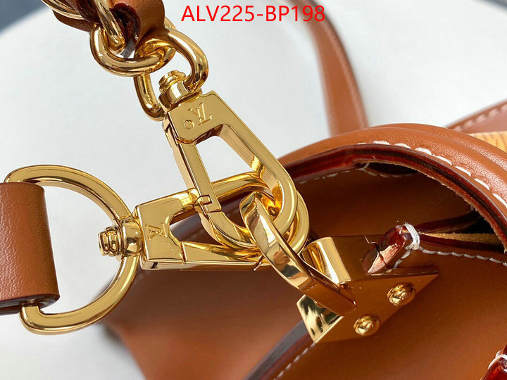 LV Bags(TOP)-Pochette MTis-Twist-,ID: BP198,$:225USD