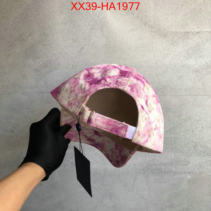 Cap (Hat)-LV,best knockoff , ID:HA1977,$:39USD