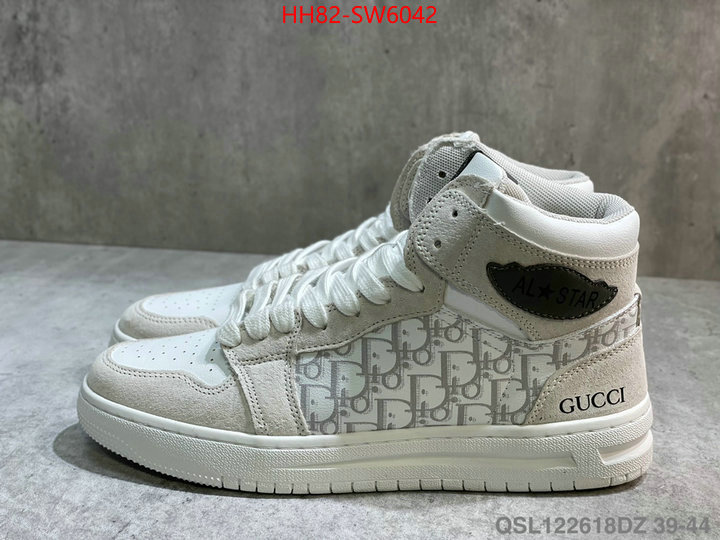 Men Shoes-Gucci,fake high quality , ID: SW6042,$: 82USD