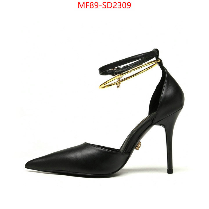 Women Shoes-Versace,perfect replica , ID: SD2309,$: 89USD