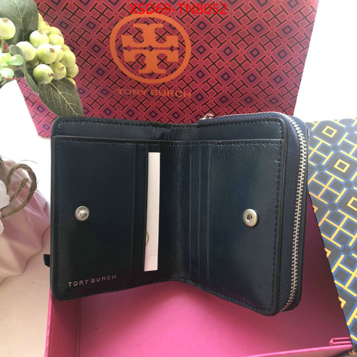 Tory Burch Bags(TOP)-Wallet,ID: TN8052,$: 69USD