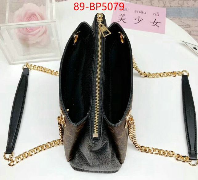 LV Bags(4A)-Pochette MTis Bag-Twist-,ID: BP5079,$: 89USD