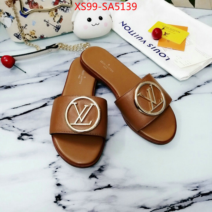 Women Shoes-LV,replica how can you , ID: SA5139,$: 99USD