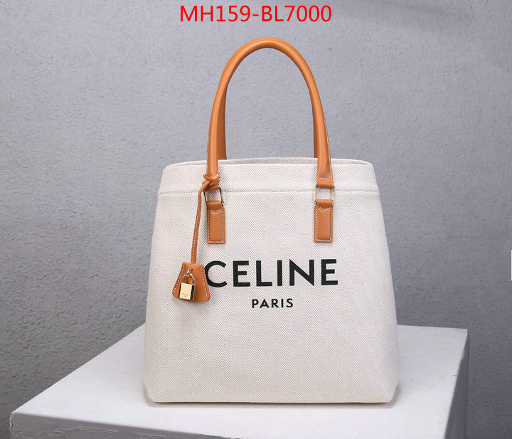 CELINE Bags(4A)-Cabas Series,buy high-quality fake ,ID: BL7000,$: 159USD