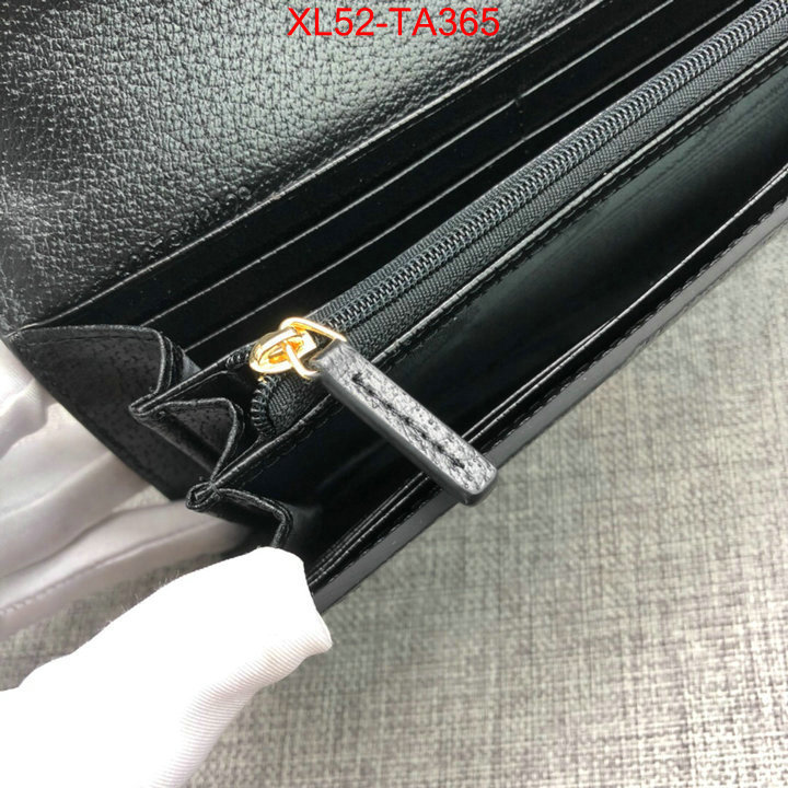 Gucci Bags(4A)-Wallet-,ID:TA365,$: 52USD