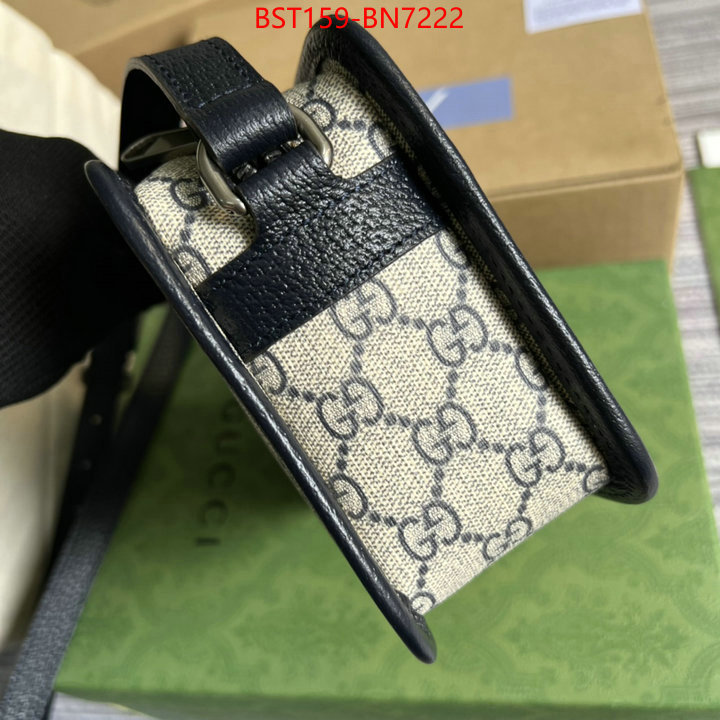 Gucci Bags(TOP)-Diagonal-,top quality website ,ID: BN7222,$: 159USD