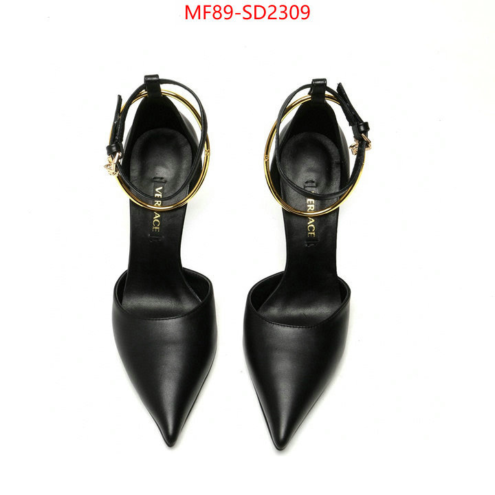 Women Shoes-Versace,perfect replica , ID: SD2309,$: 89USD