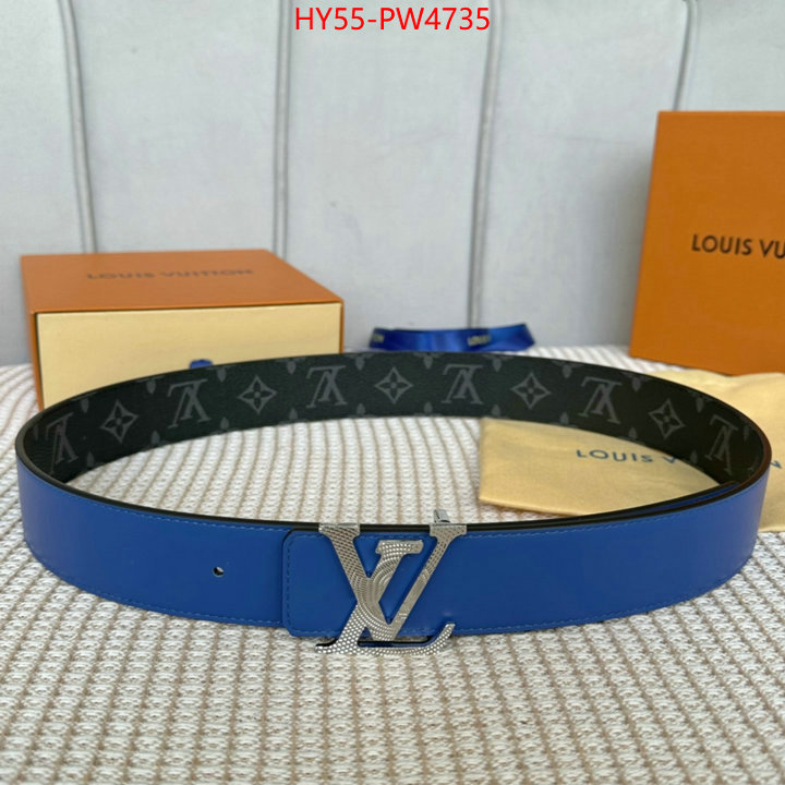 Belts-LV,buy the best replica , ID: PW4735,$: 55USD