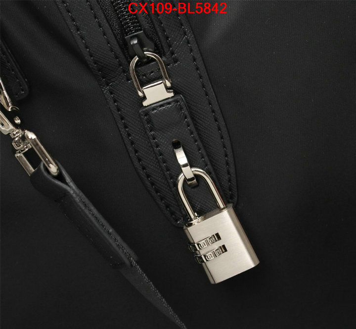 Prada Bags(4A)-Handbag-,shop the best high authentic quality replica ,ID: BL5842,$: 149USD