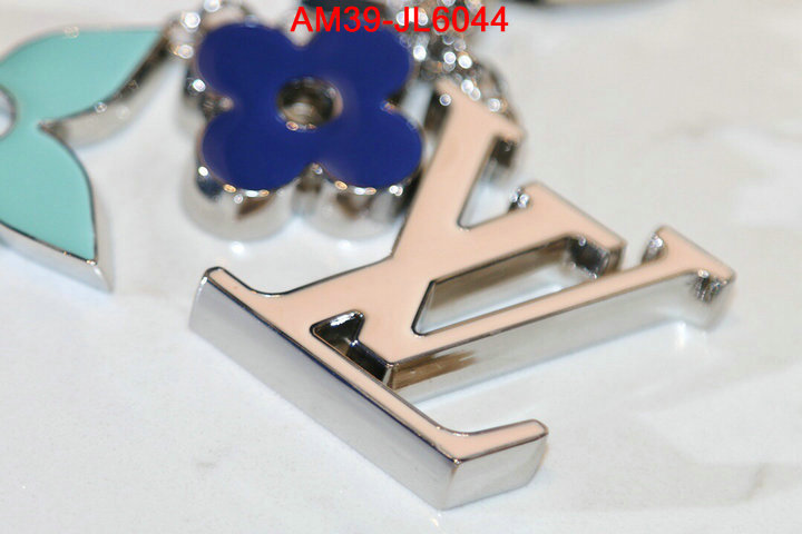 Key pendant-LV,high quality designer replica , ID: JL6044,$: 39USD