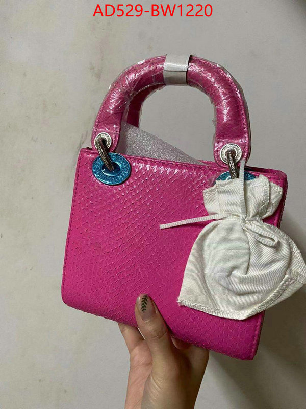 Dior Bags(TOP)-Lady-,ID: BW1220,$: 529USD