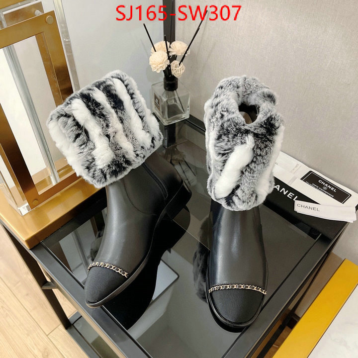 Women Shoes-Boots,replica shop , ID: SW307,$: 165USD