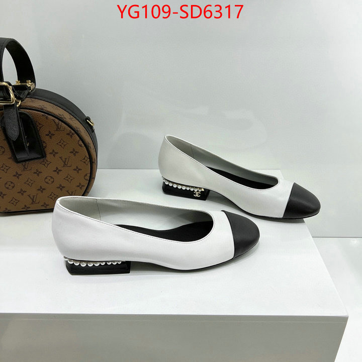 Women Shoes-Chanel,online shop , ID: SD6317,$: 109USD