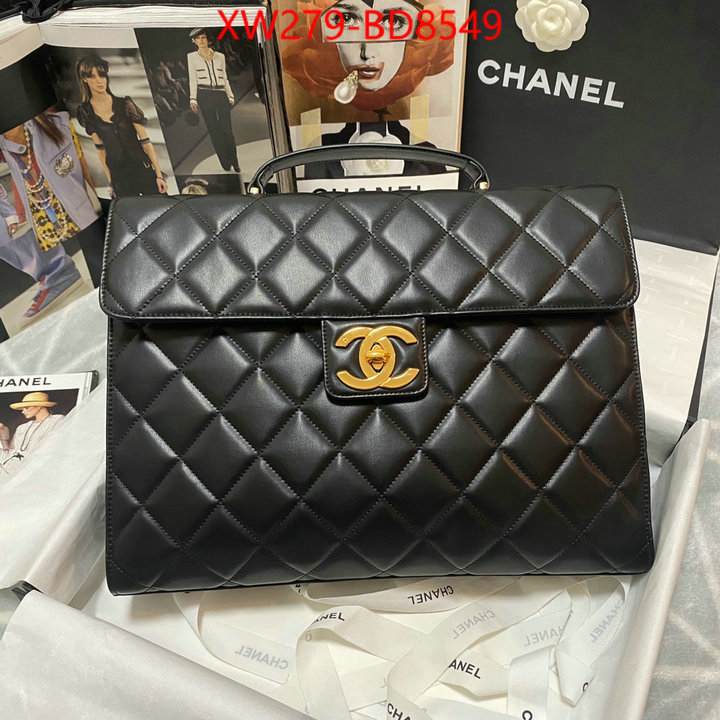 Chanel Bags(TOP)-Handbag-,ID: BD8549,$: 279USD