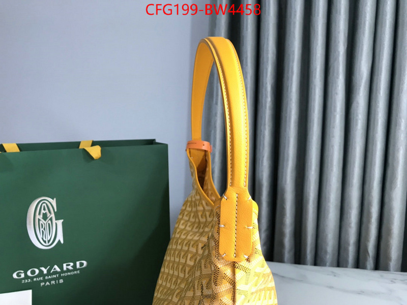 Goyard Bags(TOP)-Handbag-,ID: BW4458,$: 199USD