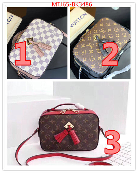 LV Bags(4A)-Pochette MTis Bag-Twist-,ID: BK3486,$:65USD