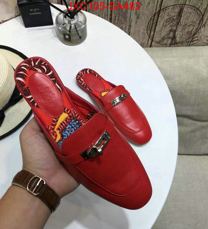 Women Shoes-Hermes,what's best , ID:SA482,$: 129USD