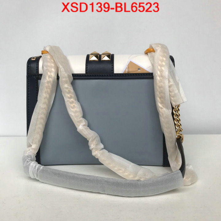 Michael Kors Bags(TOP)-Diagonal-,ID: BL6523,$: 139USD