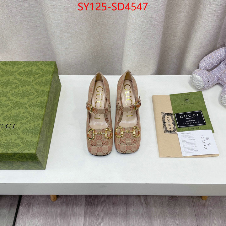 Women Shoes-Gucci,best capucines replica , ID: SD4547,$: 125USD