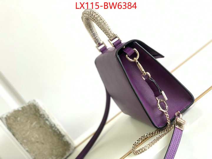 Valentino Bags(4A)-Diagonal-,how to find designer replica ,ID: BW6384,$: 115USD