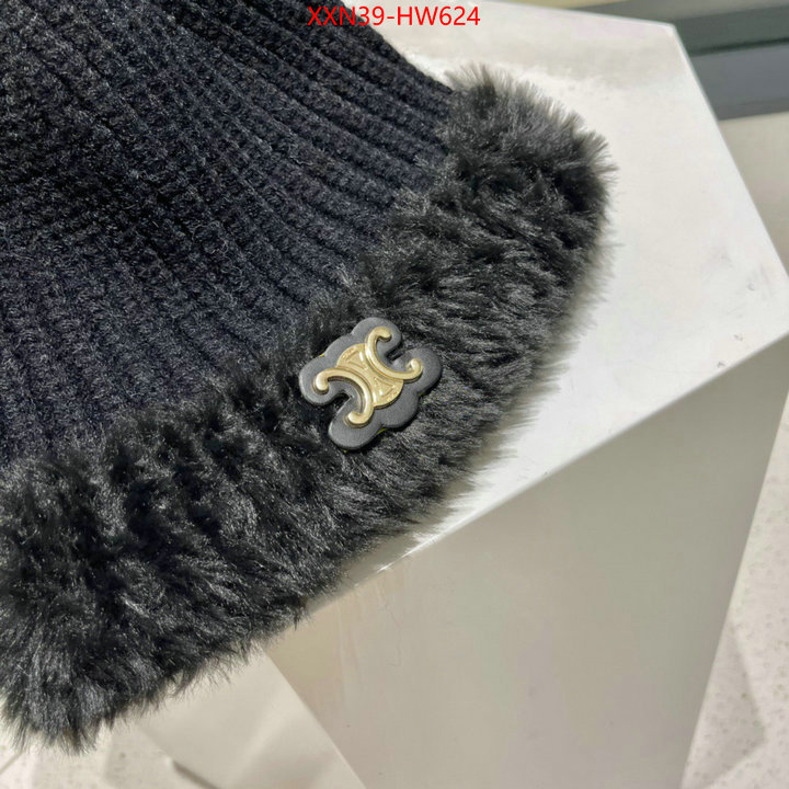 Cap (Hat)-Celine,buy sell , ID: HW624,$: 39USD