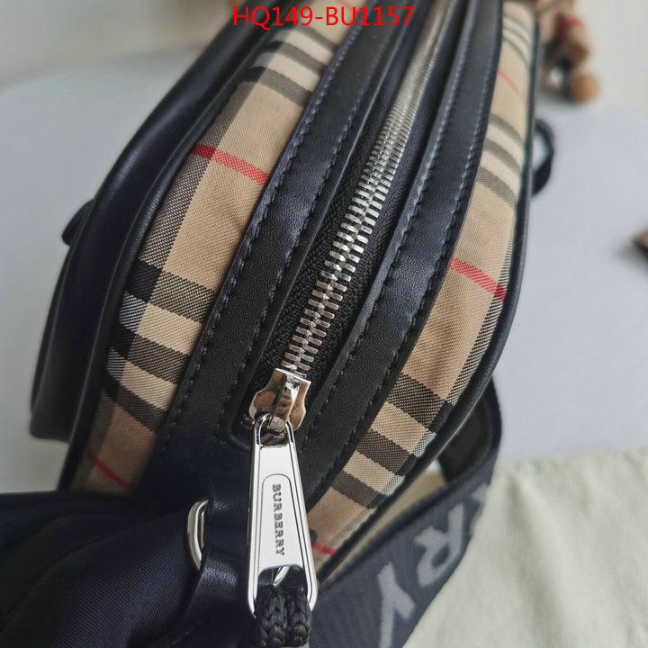 Burberry Bags(TOP)-Diagonal-,ID: BU1157,$: 149USD