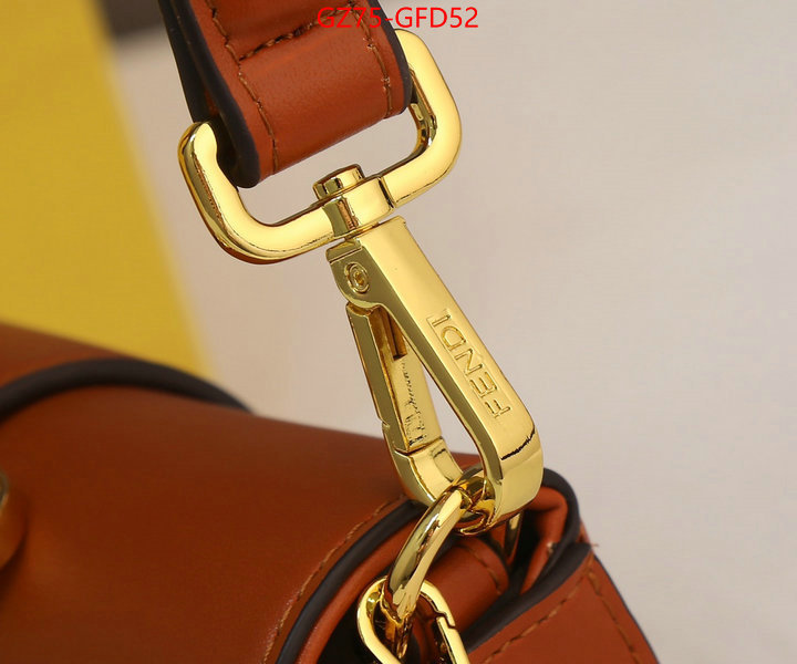 Fendi Big Sale-,ID: GFD52,$: 75USD