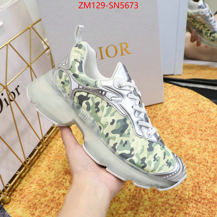 Women Shoes-Dior,top quality website , ID: SN5673,$: 129USD