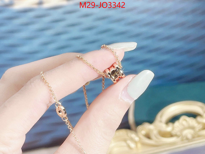 Jewelry-Bvlgari,replica sale online , ID: JO3342,$: 29USD