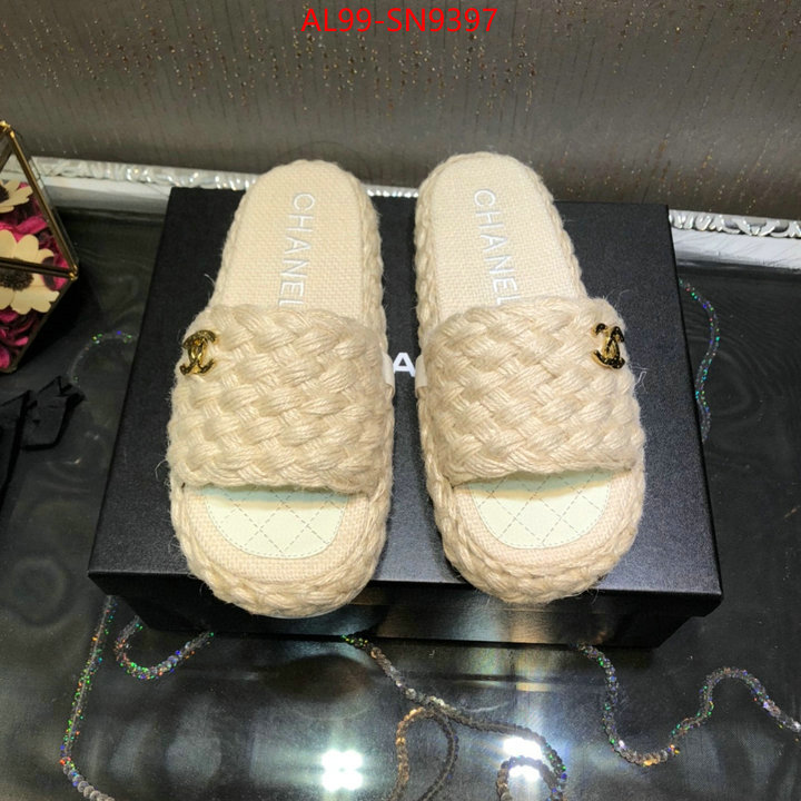 Women Shoes-Chanel,cheap wholesale , ID: SN9397,$: 99USD