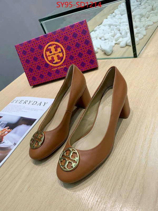 Women Shoes-Tory Burch,aaaaa+ class replica , ID: SD1214,$: 95USD