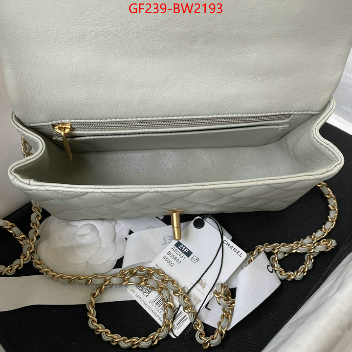 Chanel Bags(TOP)-Diagonal-,ID: BW2193,$: 239USD