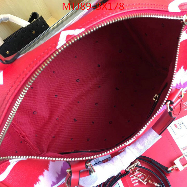 LV Bags(4A)-Speedy-,best replica new style ,ID: BX178,$: 89USD