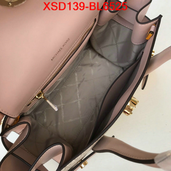 Michael Kors Bags(TOP)-Handbag-,best wholesale replica ,ID: BL6525,$: 139USD