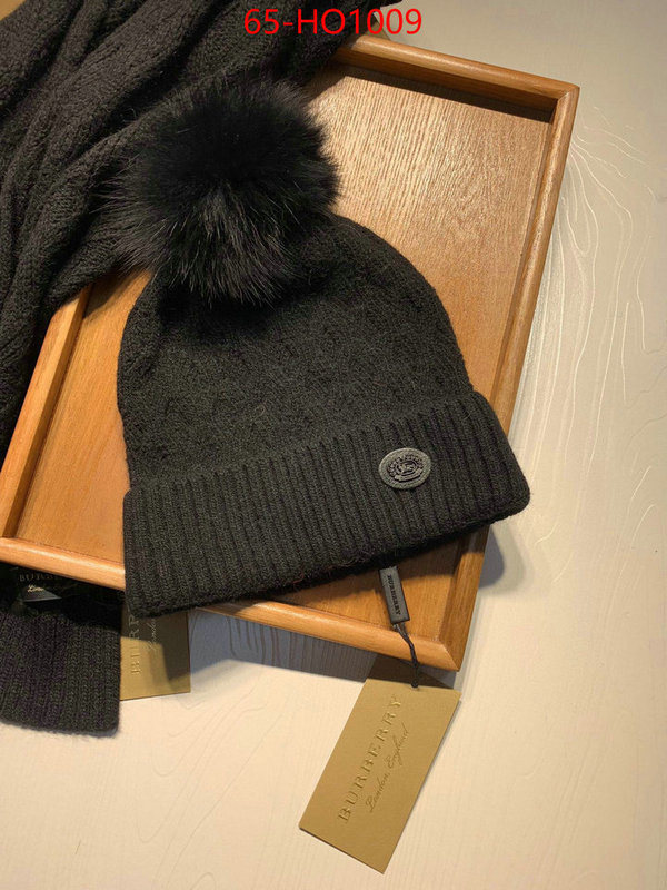 Cap (Hat)-Burberry,best replica 1:1 , ID: HO1009,$: 65USD