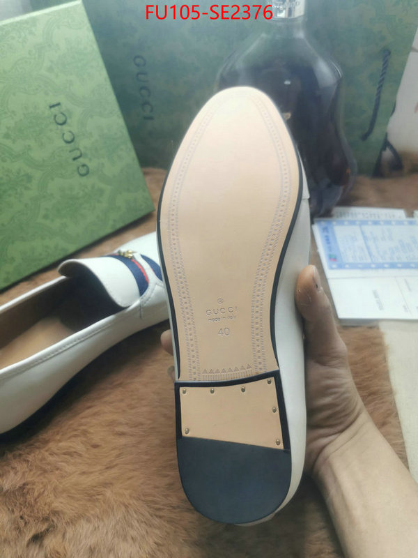 Women Shoes-Gucci,what is top quality replica , ID: SE2376,