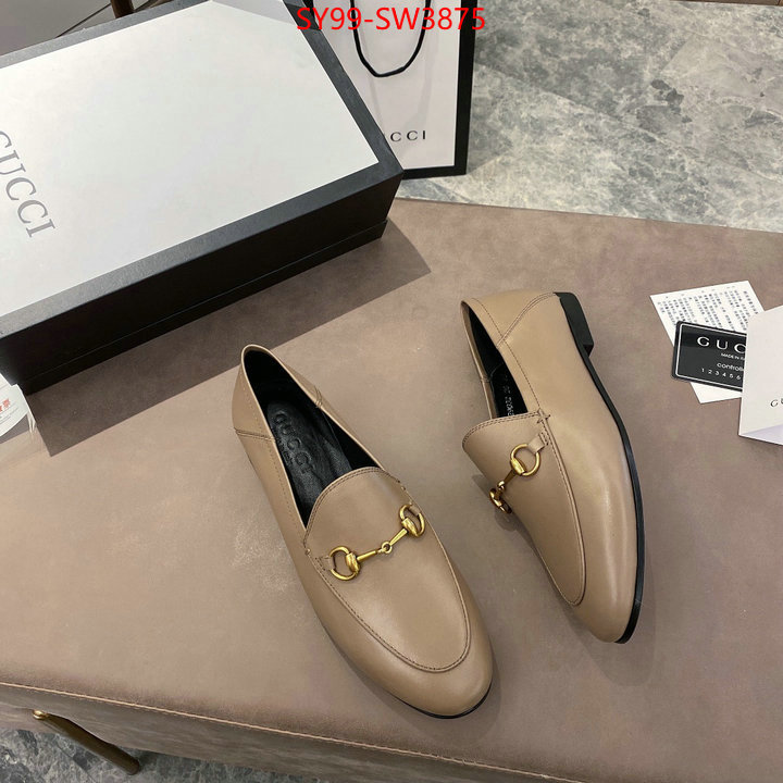 Women Shoes-Gucci,china sale , ID: SW3875,$: 99USD