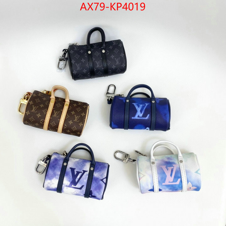 Key pendant-LV,aaaaa+ class replica , ID: KP4019,$: 79USD