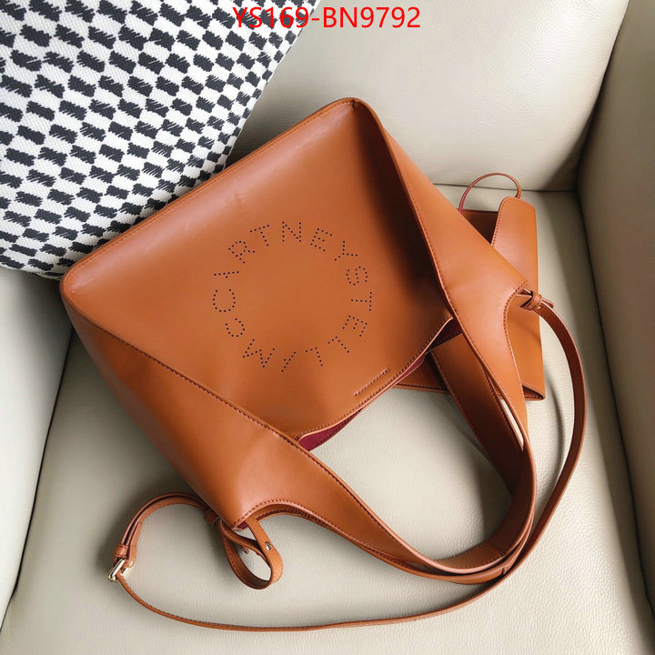Stella McCartney Bags (TOP)-Handbag-,where to find the best replicas ,ID: BN9792,$: 169USD