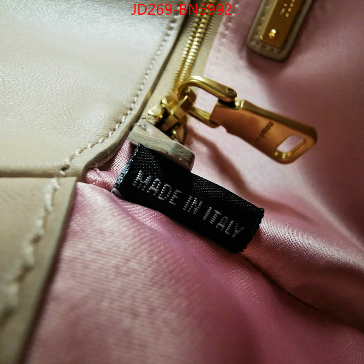 Miu Miu Bags(TOP)-Diagonal-,where can you buy a replica ,ID: BN5992,$: 269USD