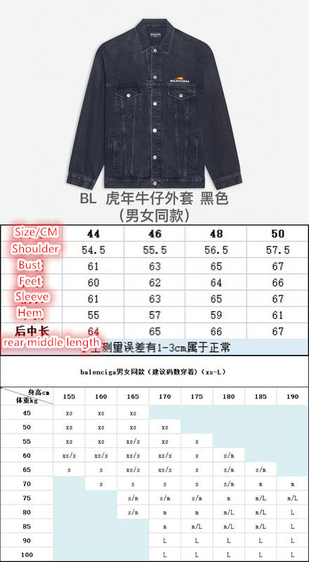 Clothing-Denim Jackets,the top ultimate knockoff , ID: CD8743,$: 139USD