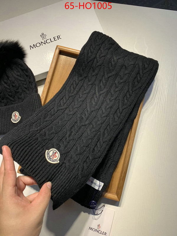 Scarf-Moncler,2023 replica wholesale cheap sales online ,ID: HO1005,$: 65USD