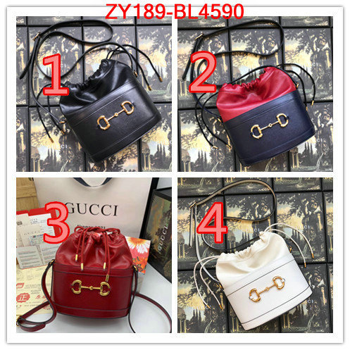 Gucci Bags(TOP)-Horsebit-,where to buy fakes ,ID: BL4590,$: 189USD